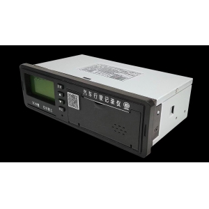  4G网络北斗部标记录仪