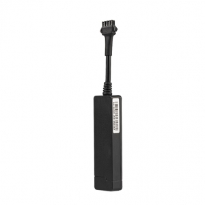 4G车载定位终端YW-19