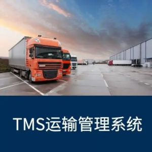 路客TMS运输管理系统